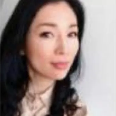 山崎洋子