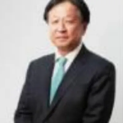 総裁荻原