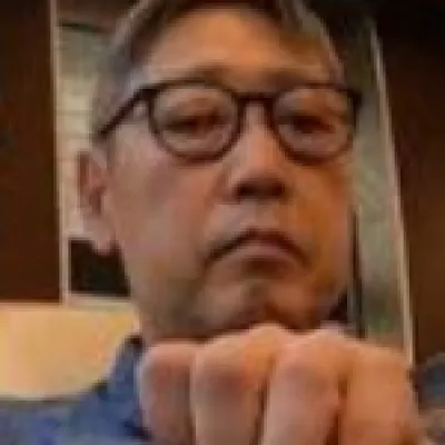 元弁護士鍋島