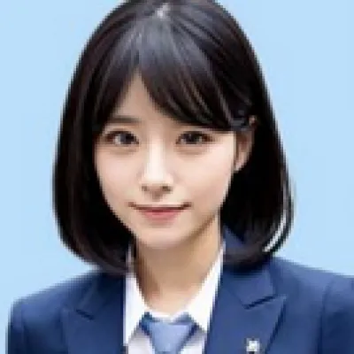 BUFFETT BANK:美空ひかり