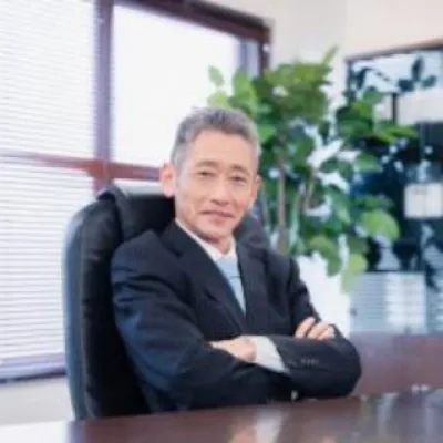 投資家 大谷